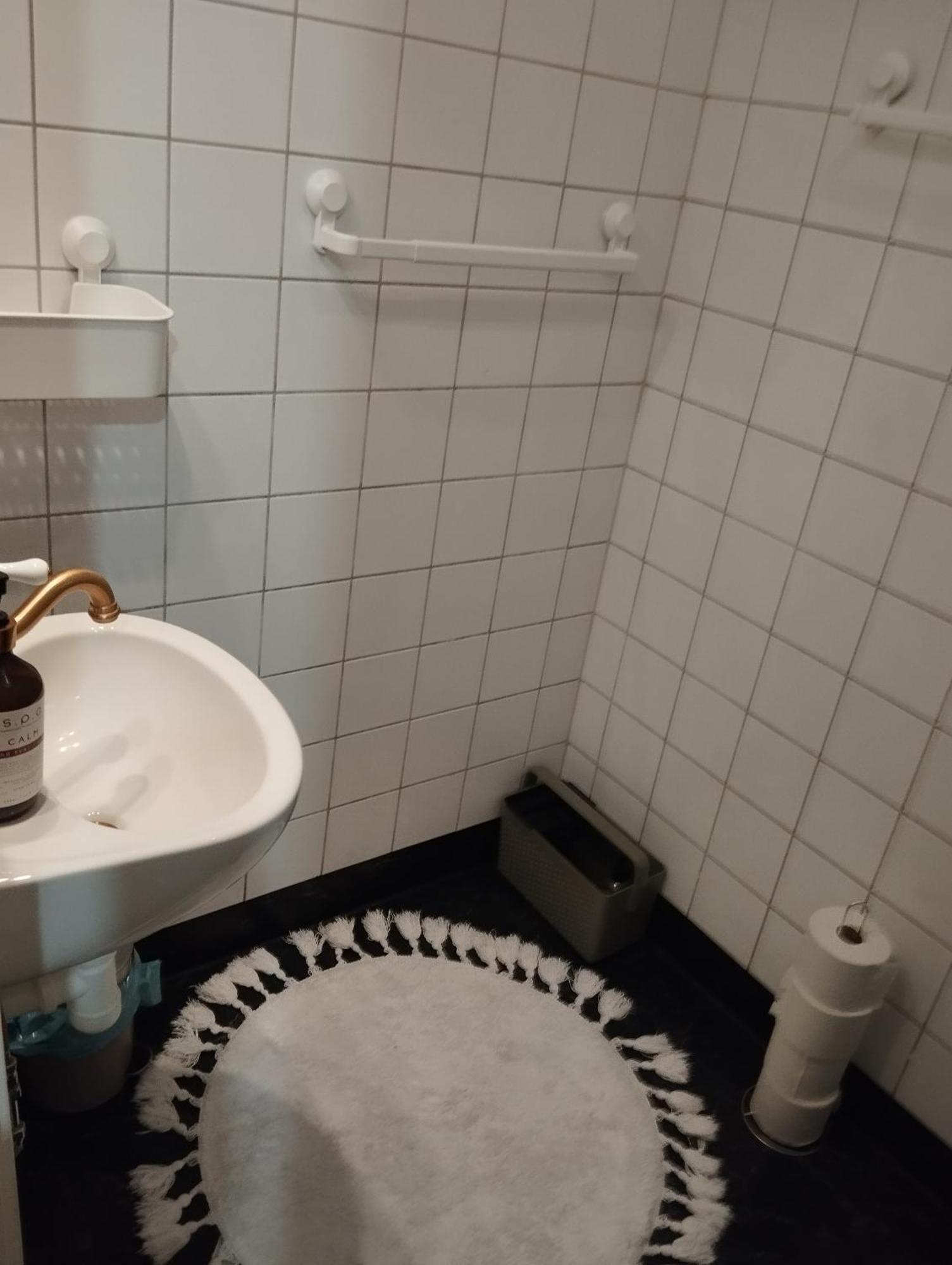 Centrala Stan- 2-Rums Gaestsvit, Perfekt Foer Kollegor Som Oenskar Separata Rum Umea Bagian luar foto