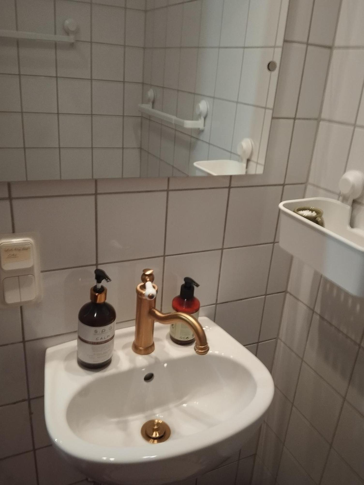 Centrala Stan- 2-Rums Gaestsvit, Perfekt Foer Kollegor Som Oenskar Separata Rum Umea Bagian luar foto
